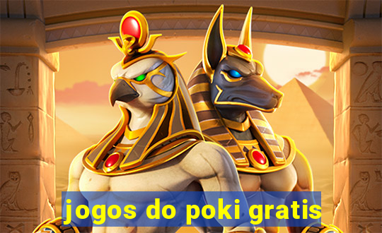 jogos do poki gratis